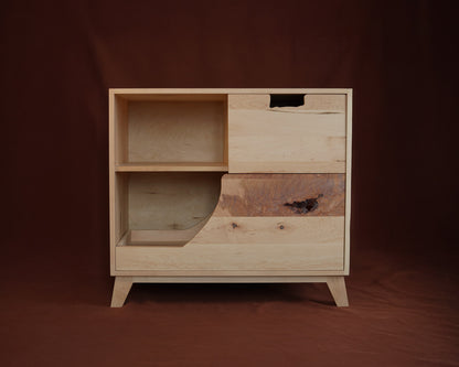 Refuge - Grande Région de Québec uniquement