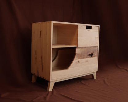 Refuge - Grande Région de Québec uniquement