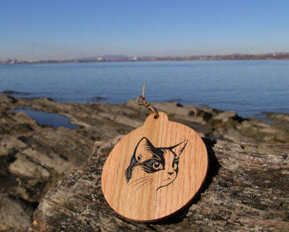 Sous-verres (lot de 4)